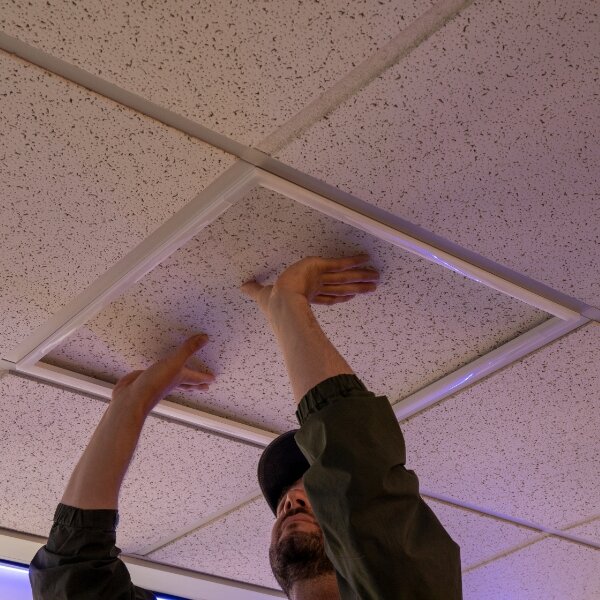 Easy Installation