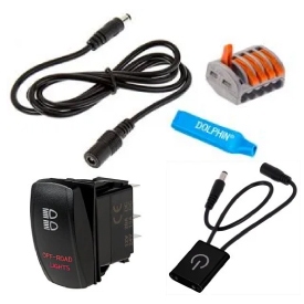 Electrical Supplies