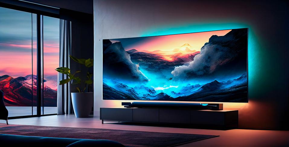 Philips Ambilight explained: Why you need to light up your living room