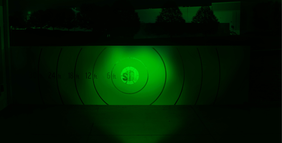 How Do LED Infrared Lights Work?