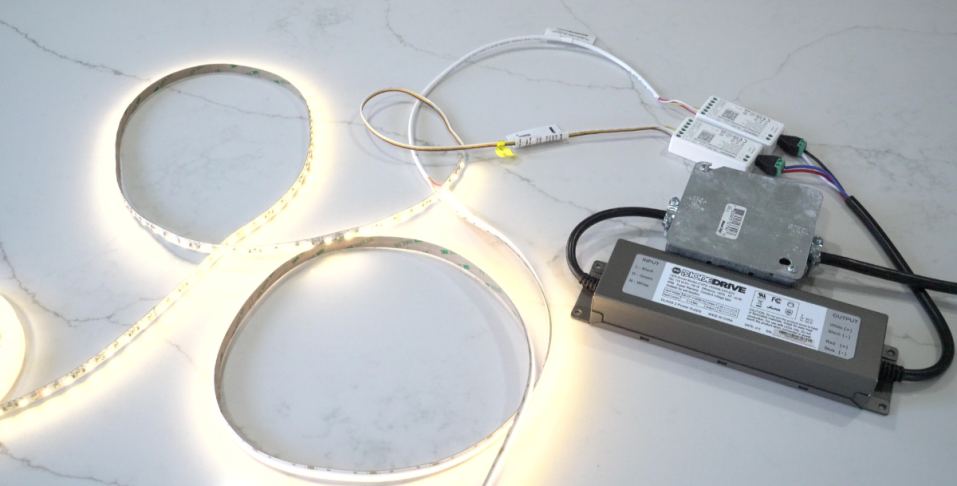 How to Choose the Best LED Strip Light Power Supply