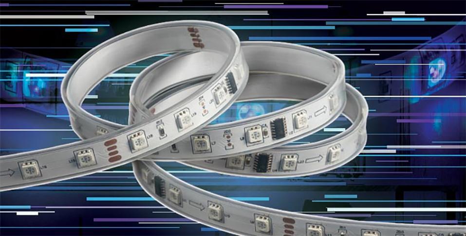 LED Strip Light Series
