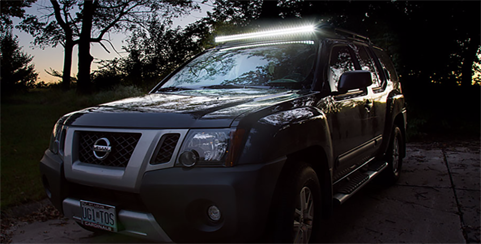 How to Install a Light Bar