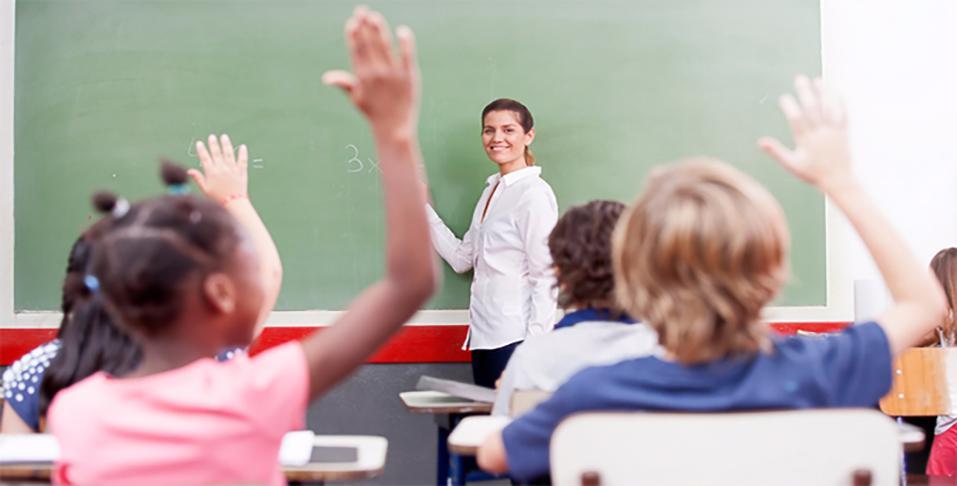 Tunable White LED Classroom Lighting Improves Student Performance