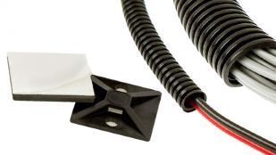 Cable Management & Mounting Supplies