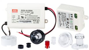 Component LED Accessories
