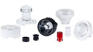 Lenses and Mounts