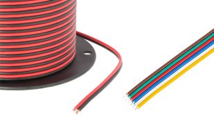 Wire & Cable