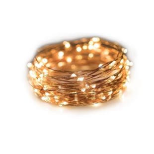 LED Fairy Light Strings
