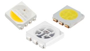 Surface Mount (SMD)