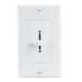 0-10 Volt DC Low Voltage Dimmer with Slide Dimmer Switch