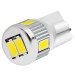 194 LED Bulb - 6 SMD LED Wedge Base Tower 