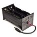 12V DC Battery Power Supply - 8 Cell D Battery Holder - D Battery Power Supply