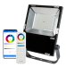               60W Smart LED Flood Light Fixture - MiLight / MiBoxer RGB+Tunable White - 120V - 6000 Lumens               
                        