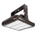                             200 Watt LED High Power Area Flood Light - 750 Watt Equivalent - 28,000 Lumens - 5000K
                        