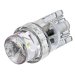 1 LED Wedge Base Bulb