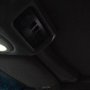 194-x5 vehicle LED Light interior shot