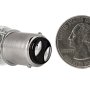 1142 LED Bulb - 15 LED Forward Firing Cluster - BA15D Retrofit: Back View