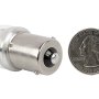 67 LED Light Bulb - (12) SMD LED Tower - BA15S Base