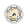67 LED Light Bulb - (12) SMD LED Tower - BA15S Base