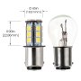 1142 LED Bulb - 18 SMD LED Tower - BA15D Retrofit