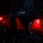 1156 LED Bulb - Single Intensity 28 High Power LED: Installed on Tractor