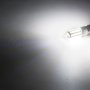 1157 LED Bulb - Dual Function 51 SMD LED Tower - BAY15D Retrofit - Illuminated