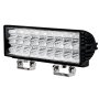 12&amp;quot; Heavy Duty Off Road  LED Light Bar - 54W