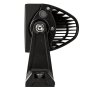 12&amp;quot; Off Road LED Light Bar - 36W: Profile View