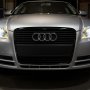 1157 CAN Bus LED Bulb - Dual Function 30 SMD LED Tower - BAY15D Retrofit: Installed in Fog and Turn Signal Lights