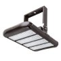 LED Area Light - 200W (650W HID Equivalent) - 5300K - 22,000 Lumens