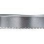 3 Watt LED Recessed Light Fixture - CREE XPE: Profile View