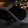 Emergency LED Light Bar - 360 Degree Strobing LED Mini Light Bar: Amber LED Version Shown Installed On Ford F-150 Roof