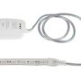 5050 RGB LED Strip Light - Color Changing LED Tape Light - 24V - IP67 Weatherproof  - 5m - 100 Lm/Ft