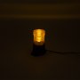 5.5&amp;quot; LED Strobe Light Beacon with 1 x 3W High Power LED: Strobe LED On