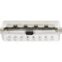 561 LED Bulb - 9 SMD LED Festoon: Profile View