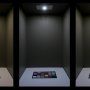 578 LED Bulb - 8 LED Festoon - 44mm: Shown On In Warm White (Left), Cool White (Center), And Natural White (Right). 