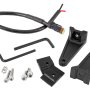 12&amp;quot; Off Road LED Light Bar - 36W: All Components Included