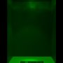 15-LED BA15S Bulb: Gallery Of Bulb On In Green, Red, Amber, And Natural White.