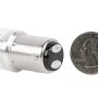 1142 LED Bulb w/ Stock Cover - 12 SMD LED - BA15D Bulb