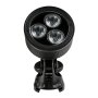 6 Watt LED Landscape Spot Light): Front View