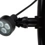 6 Watt LED Landscape Spot Light: Tube Mounting