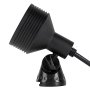 6 Watt LED Landscape Spot Light: Profile View