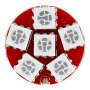 7507 (PY21W) CAN Bus LED Bulb - 30 SMD LED Tower - BAU15S Retrofit: Front View