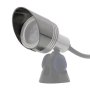 G-LUX Series Glare Shield: Fits 3 Watt LED Spot Light- Aimable In Any Direction