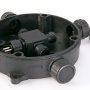G-LUX series 1 to 3 Waterproof Junction Box - Plug and Play