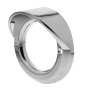 M5 series Chrome Bezel with Hood