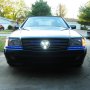 Install for vehicle and motorcycle accent lighting 