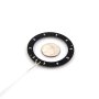 AE60-x-BK - LED Angel Eye Accent Lights