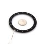 AE80-x-BK - LED Angel Eye Accent Lights